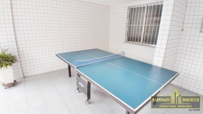 Imagem Apartamento com 2 Quartos para Alugar, 70 m² em Méier - Rio De Janeiro