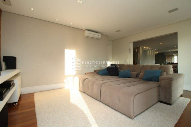 Imagem Apartamento com 4 Quartos à Venda, 342 m² em Chacara Klabin - São Paulo Imagem Apartamento com 4 Quartos à Venda, 342 m² em Chacara Klabin - São Paulo