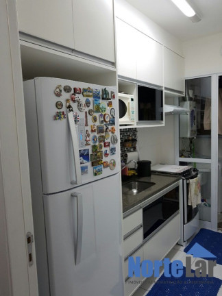 Imagem Apartamento com 3 Quartos à Venda, 70 m² em água Branca - São Paulo