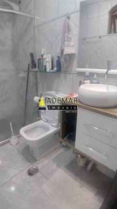 Imagem Casa com 3 Quartos à Venda, 180 m² em Canhema - Diadema Imagem Casa com 3 Quartos à Venda, 180 m² em Canhema - Diadema