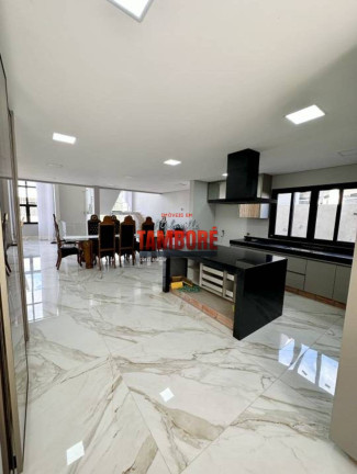 Imagem Casa de Condomínio à Venda, 396 m² em Alphaville - Santana De Parnaíba