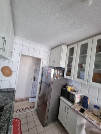 Imagem Apartamento com 3 Quartos à Venda, 55 m² em Cidade Líder - São Paulo Imagem Apartamento com 3 Quartos à Venda, 55 m² em Cidade Líder - São Paulo