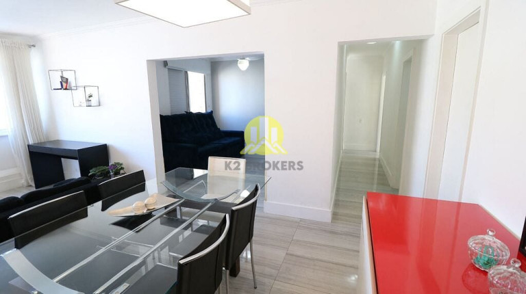 Imagem Apartamento com 2 Quartos à Venda, 99 m² em Pinheiros - São Paulo