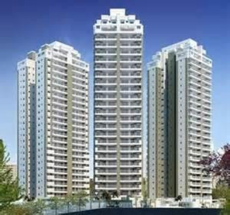 Imagem Apartamento com 3 Quartos à Venda, 127 m² em Centro - Guarulhos Imagem Apartamento com 3 Quartos à Venda, 127 m² em Centro - Guarulhos