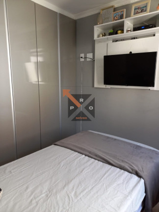 Imagem Imóvel com 3 Quartos à Venda, 62 m² em Vila Prudente - São Paulo Imagem Imóvel com 3 Quartos à Venda, 62 m² em Vila Prudente - São Paulo