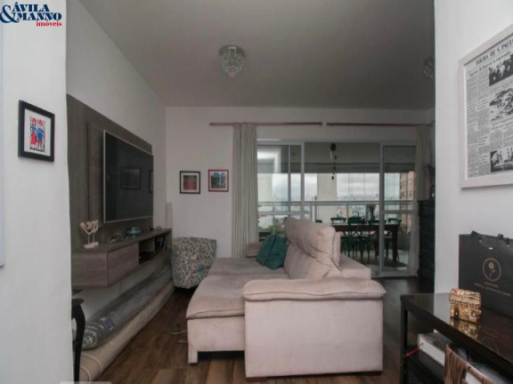 Imagem Apartamento com 3 Quartos à Venda, 113 m² em Mooca - Sao Paulo Imagem Apartamento com 3 Quartos à Venda, 113 m² em Mooca - Sao Paulo