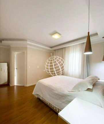Imagem Casa com 3 Quartos à Venda, 168 m² em Vila Santista - Atibaia Imagem Casa com 3 Quartos à Venda, 168 m² em Vila Santista - Atibaia