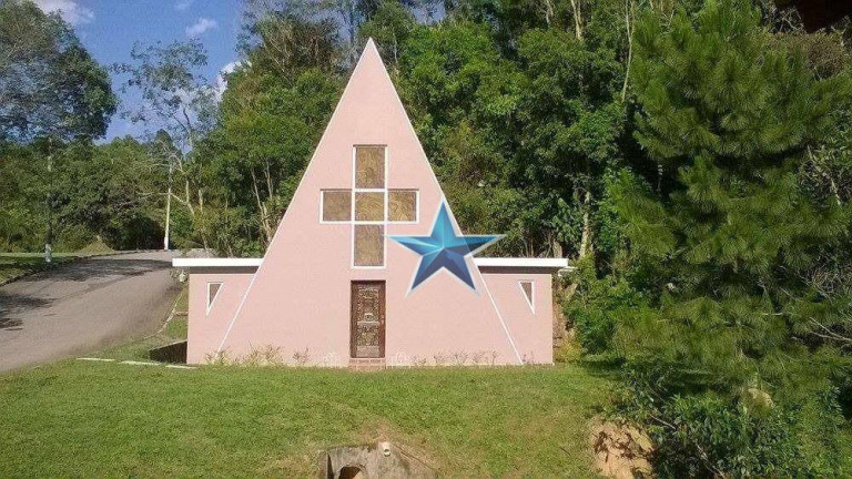Imagem Terreno à Venda, 893 m² em Franco Da Rocha - Franco Da Rocha Imagem Terreno à Venda, 893 m² em Franco Da Rocha - Franco Da Rocha