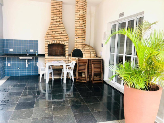 Imagem Apartamento à Venda, 50 m² em Demarchi - São Bernardo Do Campo