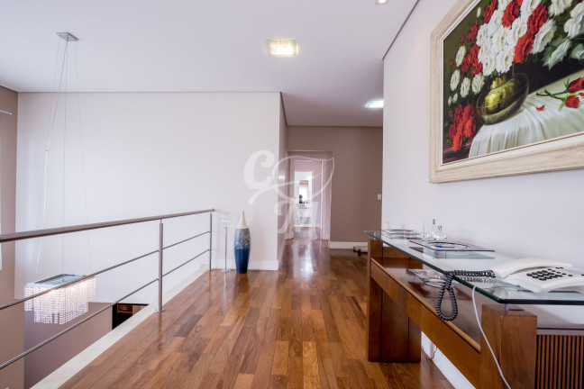 Imagem Casa de Condomínio com 4 Quartos à Venda, 632 m² em Jundiaí Mirim - Jundiaí Imagem Casa de Condomínio com 4 Quartos à Venda, 632 m² em Jundiaí Mirim - Jundiaí