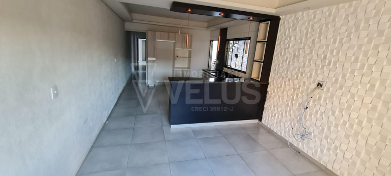 Imagem Casa com 1 Quarto à Venda, 225 m² em Jardim Shangrila - Itapetininga