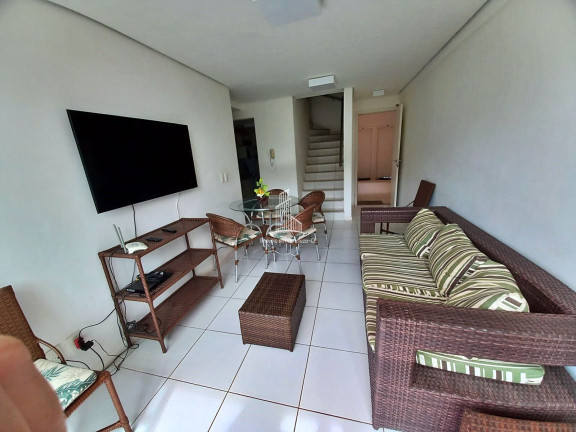 Imagem Cobertura com 3 Quartos à Venda, 112 m² em Porto Das Dunas - Aquiraz Imagem Cobertura com 3 Quartos à Venda, 112 m² em Porto Das Dunas - Aquiraz