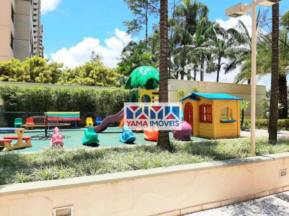 Imagem Apartamento com 4 Quartos à Venda, 281 m² em Jardim Irajá - Ribeirão Preto Imagem Apartamento com 4 Quartos à Venda, 281 m² em Jardim Irajá - Ribeirão Preto