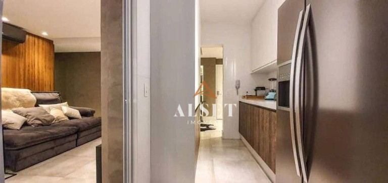 Imagem Apartamento com 2 Quartos à Venda, 92 m² em Anália Franco - São Paulo Imagem Apartamento com 2 Quartos à Venda, 92 m² em Anália Franco - São Paulo