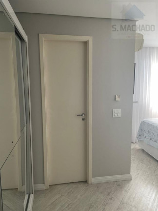 Imagem Apartamento com 3 Quartos à Venda, 124 m² em Campestre - Santo André