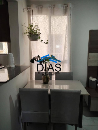 Imagem Apartamento com 2 Quartos à Venda, 51 m² em Jardim São Rafael Ii - Araraquara Imagem Apartamento com 2 Quartos à Venda, 51 m² em Jardim São Rafael Ii - Araraquara