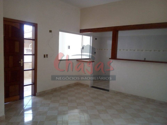 Imagem Casa à Venda, 151 m² em Centro - Caraguatatuba