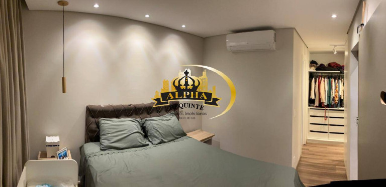 Imagem Apartamento com 3 Quartos à Venda, 110 m² em Alphaville - Barueri Imagem Apartamento com 3 Quartos à Venda, 110 m² em Alphaville - Barueri