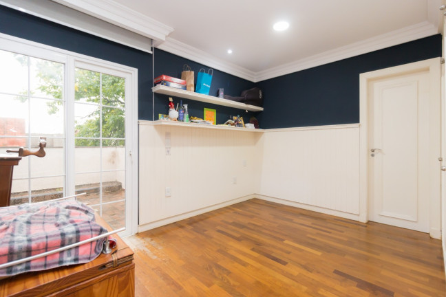 Imagem Casa de Condomínio com 5 Quartos à Venda, 520 m² em Campo Comprido - Curitiba Imagem Casa de Condomínio com 5 Quartos à Venda, 520 m² em Campo Comprido - Curitiba