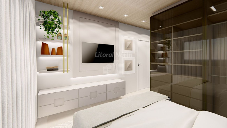 Imagem Sobrado com 3 Quartos à Venda, 184 m² em Centro - Balneário Camboriú