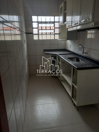 Imagem Casa com 3 Quartos à Venda, 100 m² em Pacaembu 1 - Itupeva Imagem Casa com 3 Quartos à Venda, 100 m² em Pacaembu 1 - Itupeva
