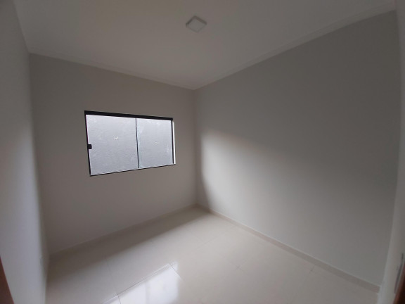 Imagem Casa com 3 Quartos à Venda, 102 m² em Vila Marcos Roberto - Campo Grande
