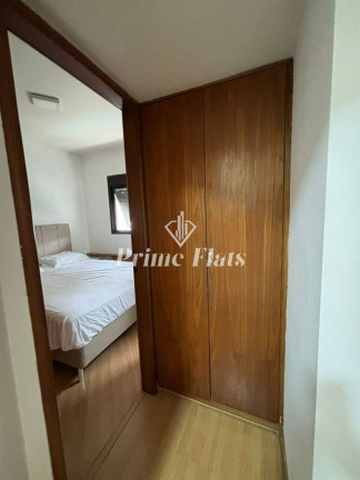 Imagem Apartamento com 2 Quartos à Venda, 45 m² em Jardim Paulista - São Paulo Imagem Apartamento com 2 Quartos à Venda, 45 m² em Jardim Paulista - São Paulo