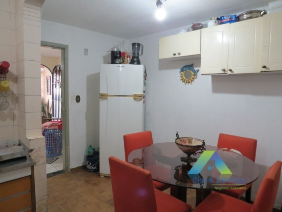 Imagem Casa com 3 Quartos à Venda, 148 m² em Jabaquara - São Paulo