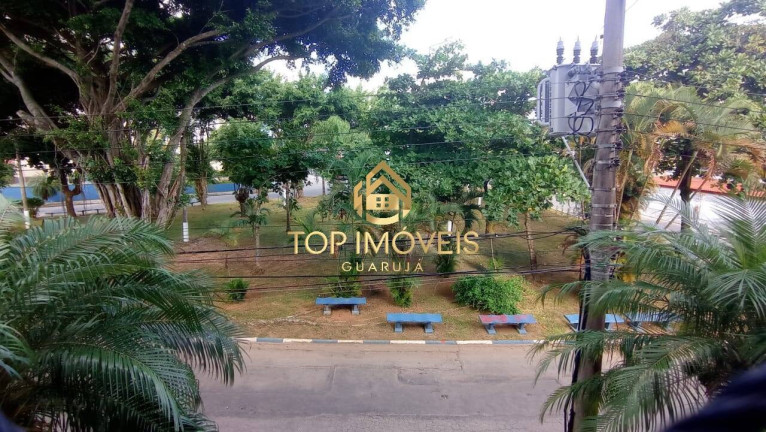 Imagem Cobertura com 2 Quartos à Venda, 140 m² em Jardim Astúrias - Guarujá