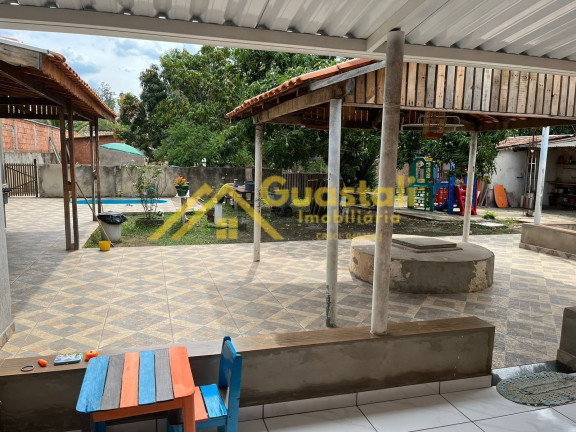 Imagem Imóvel com 3 Quartos à Venda, 1.000 m² em Gran Park Residencial - Piracicaba