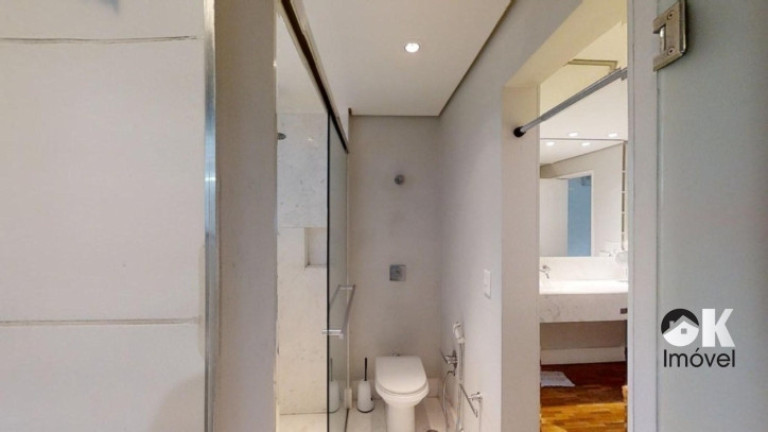 Imagem Apartamento com 2 Quartos à Venda, 90 m² em Perdizes - São Paulo