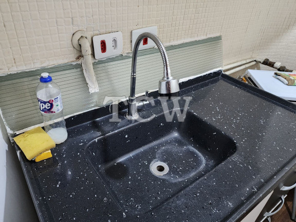 Imagem Flat com 1 Quarto à Venda, 40 m² em Liberdade - São Paulo Imagem Flat com 1 Quarto à Venda, 40 m² em Liberdade - São Paulo