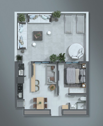 Imagem Apartamento com 3 Quartos à Venda, 87 m² em Capão Da Canoa - Capão Da Canoa Imagem Apartamento com 3 Quartos à Venda, 87 m² em Capão Da Canoa - Capão Da Canoa