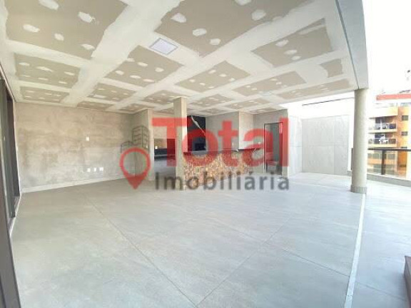Imagem Cobertura com 3 Quartos à Venda, 267 m² em Iguaçu - Ipatinga