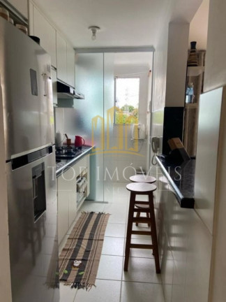 Imagem Apartamento com 3 Quartos à Venda, 70 m² em Jardim América - São José Dos Campos