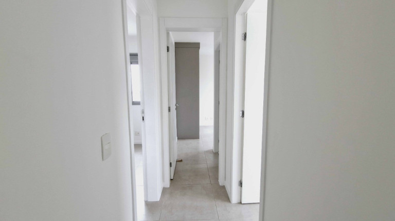 Imagem Apartamento com 3 Quartos à Venda, 65 m² em Vila Mascote - São Paulo