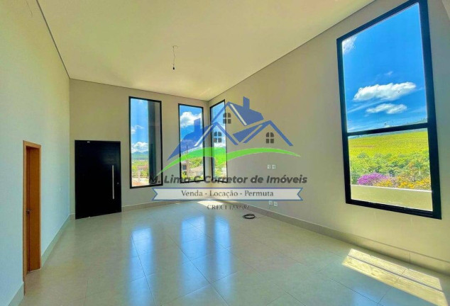 Imagem Casa de Condomínio com 4 Quartos à Venda, 600 m² em Condomínio Figueira Garden - Atibaia Imagem Casa de Condomínio com 4 Quartos à Venda, 600 m² em Condomínio Figueira Garden - Atibaia