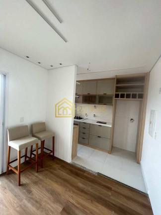 Imagem Apartamento com 2 Quartos à Venda, 59 m² em Baeta Neves - São Bernardo Do Campo