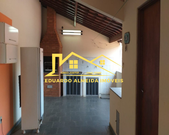 Imagem Casa com 5 Quartos à Venda,  em Jardim Paulistano - Sorocaba