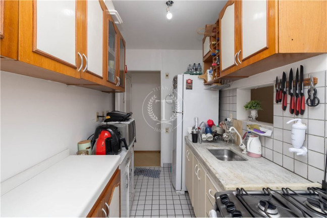 Imagem Apartamento com 3 Quartos à Venda, 64 m² em Vila Sônia - São Paulo Imagem Apartamento com 3 Quartos à Venda, 64 m² em Vila Sônia - São Paulo