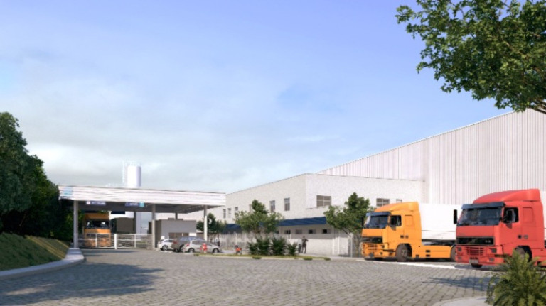 Imagem Imóvel para Alugar, 29.281 m² em Rod. Dos Trabalhadores, Km 24 - Guarulhos Imagem Imóvel para Alugar, 29.281 m² em Rod. Dos Trabalhadores, Km 24 - Guarulhos