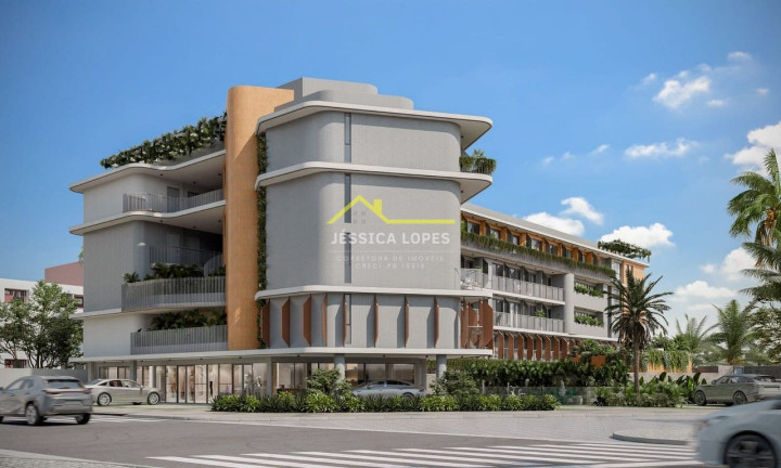 Imagem Apartamento com 2 Quartos à Venda, 143 m² em Bessa - João Pessoa Imagem Apartamento com 2 Quartos à Venda, 143 m² em Bessa - João Pessoa