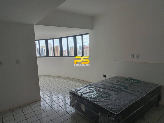 Imagem Apartamento com 4 Quartos à Venda, 260 m² em João Agripino - João Pessoa Imagem Apartamento com 4 Quartos à Venda, 260 m² em João Agripino - João Pessoa