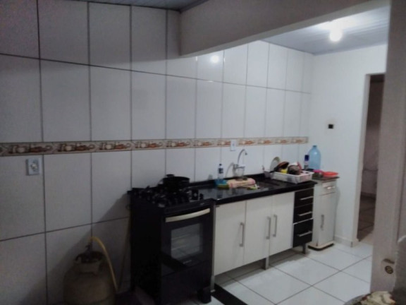 Imagem Casa com 2 Quartos à Venda, 120 m² em Jardim João Paulo Ii - Sumaré Imagem Casa com 2 Quartos à Venda, 120 m² em Jardim João Paulo Ii - Sumaré