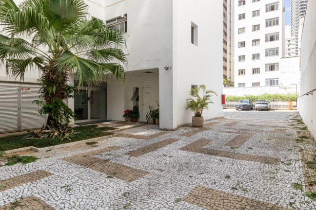 Imagem Imóvel com 3 Quartos à Venda, 81 m² em Pinheiros - São Paulo Imagem Imóvel com 3 Quartos à Venda, 81 m² em Pinheiros - São Paulo