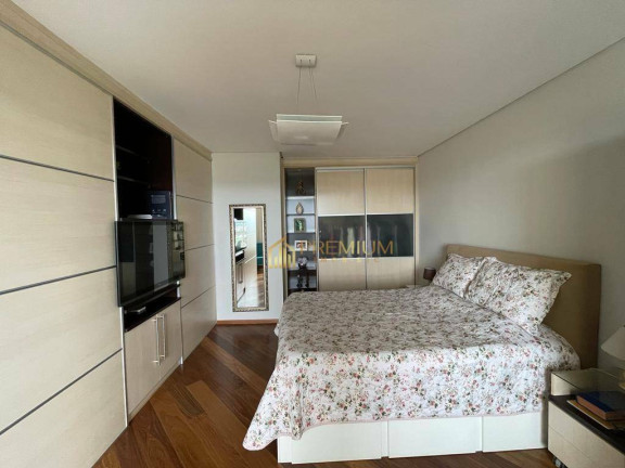 Imagem Imóvel com 4 Quartos à Venda, 300 m² em Jardim Aquarius - São José Dos Campos