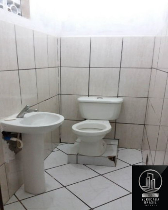 Imagem Sobrado com 3 Quartos à Venda, 125 m² em Jardim Luciana Maria - Sorocaba Imagem Sobrado com 3 Quartos à Venda, 125 m² em Jardim Luciana Maria - Sorocaba