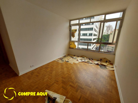 Imagem Apartamento com 2 Quartos à Venda, 98 m² em Consolação - São Paulo Imagem Apartamento com 2 Quartos à Venda, 98 m² em Consolação - São Paulo