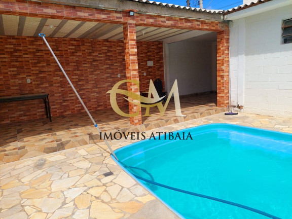 Imagem Chácara com 1 Quarto à Venda, 780 m² em Jardim Estância Brasil - Atibaia Imagem Chácara com 1 Quarto à Venda, 780 m² em Jardim Estância Brasil - Atibaia