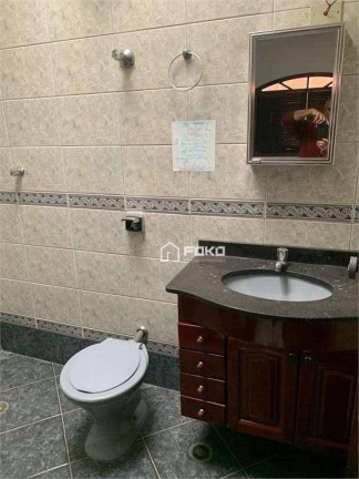 Imagem Sobrado com 3 Quartos para Alugar, 100 m² em Parque Boturussu - São Paulo Imagem Sobrado com 3 Quartos para Alugar, 100 m² em Parque Boturussu - São Paulo
